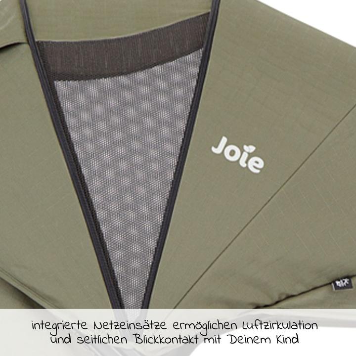 Actual product image Joie Litetrax Pro