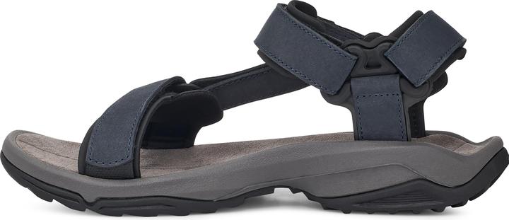 Actual product image Teva Terra Fi Lite Leather (42)