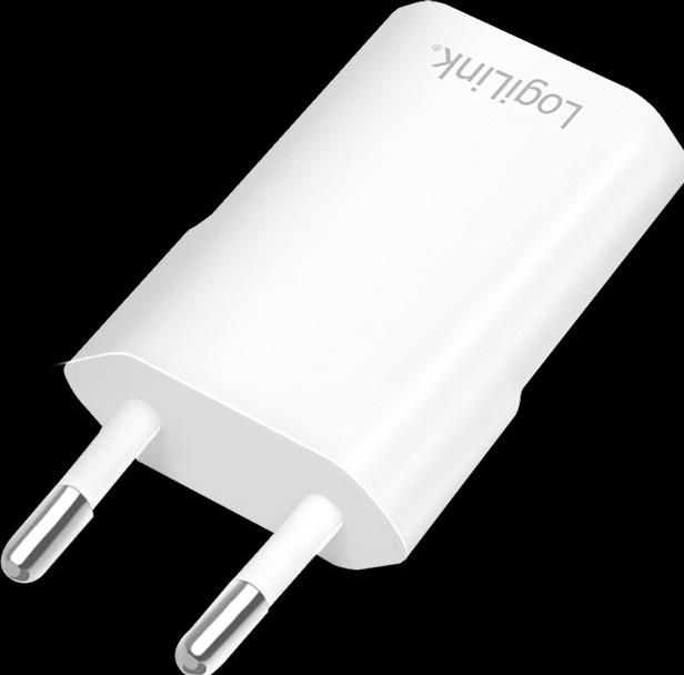 Immagine prodotto LogiLink Adattatore per presa USB (5 W)