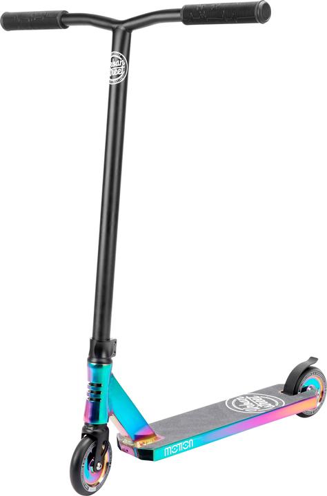 Produktbild Motion Urban Pro