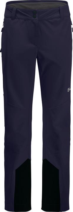 Image du produit Jack Wolfskin Alpspitze Tour Pants W (Bande de fréquences 38 (2600 MHz))