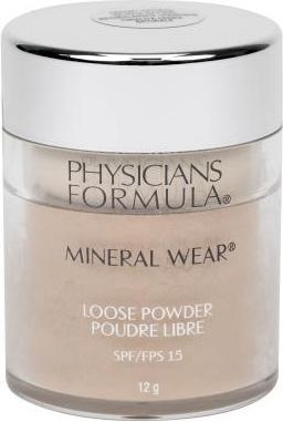 Image du produit Physicians Formula Minéral Wear (Naturel Crémeux Naturel)