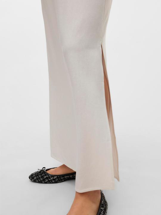 Actual product image Vero Moda VMMYMILO Mittlere Taille Langer Rock Rock (M)
