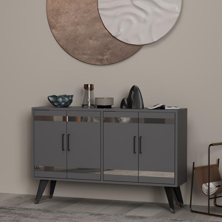 Image du produit Skye Decor Samir (120 x 80 x 30 cm)