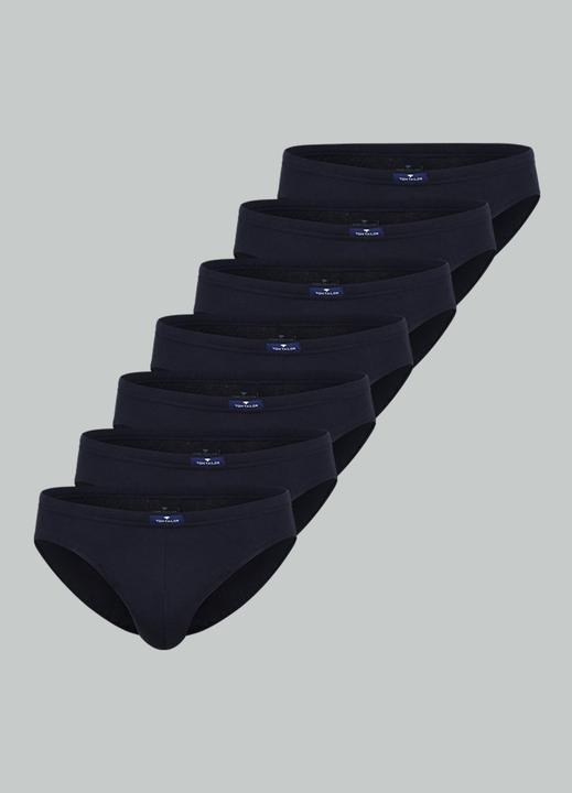 Immagine prodotto Tom Tailor Slips (XL, Confezione da 7)