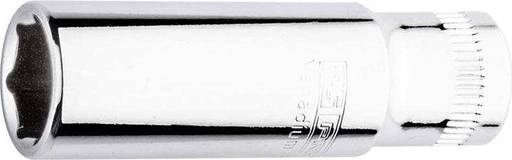 Rs Pro Sechskant Steckschlüsseleinsatz, 13mm, Sechskant Abtrieb, Länge 50 mm (13 mm)