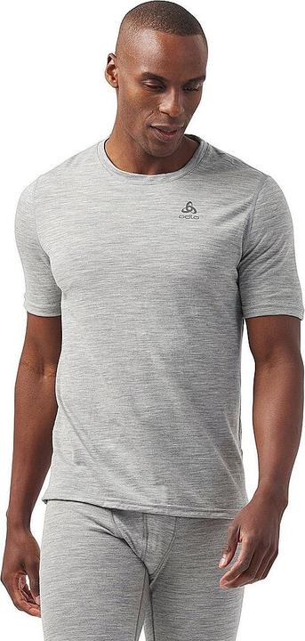 Actual product image Odlo Suw Natural T-Shirt (M)