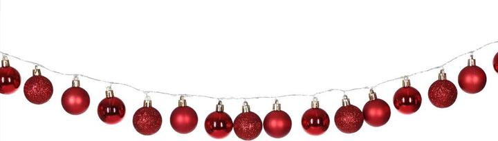 Produktbild Casaria Lichterkette (2 m)