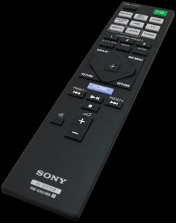 Produktbild Sony Str-Dn850 (7.2 Kanal, FM, AM)