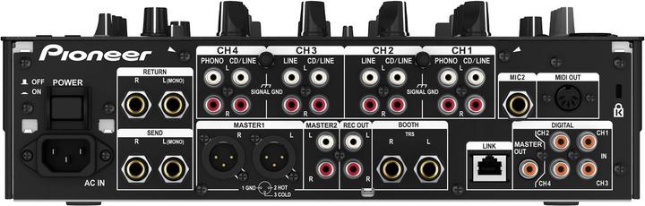 Produktbild Pioneer DJ Djm-900 Nxs (Clubmixer)