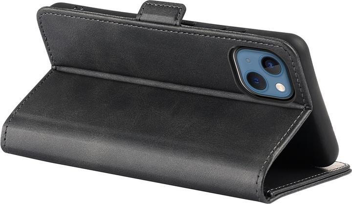 Image du produit Screenguard Apple iPhone 14 CardLounge Étui en cuir (Apple iPhone 14)