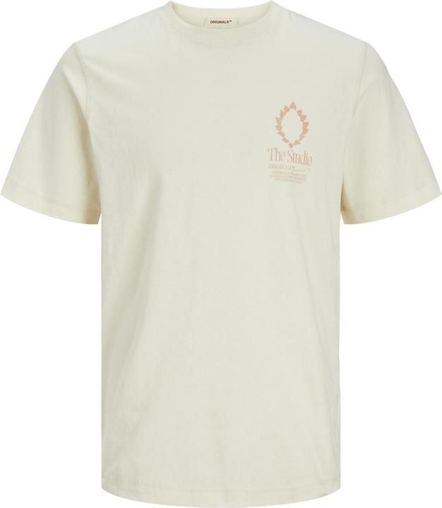 Jack & Jones Gedruckt Rundhals T-shirt T-shirt (M)