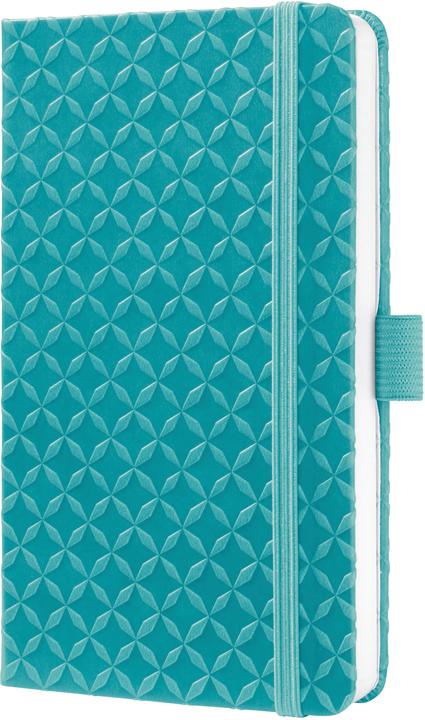 Immagine prodotto Sigel NB JOLIE HARDCOVER - Taccuino (A6, Righe, Copertina rigida)
