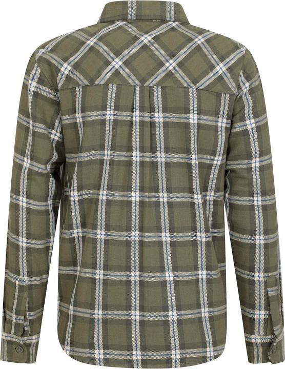 Immagine prodotto Mountain Warehouse Clyde Camicia A Quadri Uomo (XS)