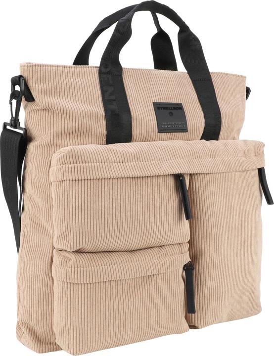 Actual product image Strellson swiss cottage purge tote lvz