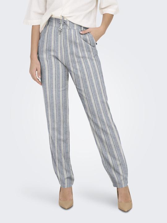 Only ONLCARO-POPTRASH Komfort Fit Hose Hose (XL)