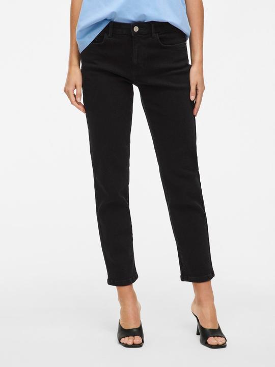 Actual product image Vila VIALICE Mid-Waist Straight Fit Jeans (Frequency band 38 (2600 MHz))