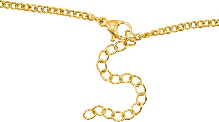 Immagine prodotto Heideman Turia color oro (Acciaio inossidabile)
