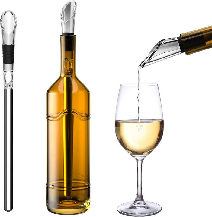 Produktbild Intirilife Weinkühlstab (Weinthermometer)
