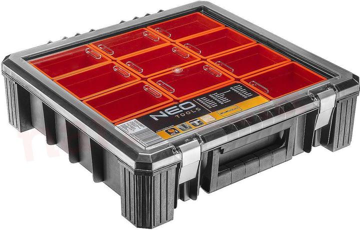Image du produit Neo Tools Organiseur d'outils 81-621