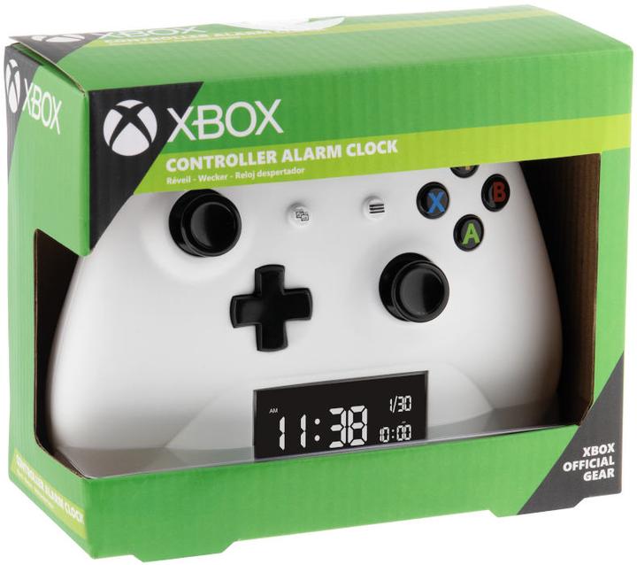 Immagine prodotto Paladone Products Sveglia Xbox