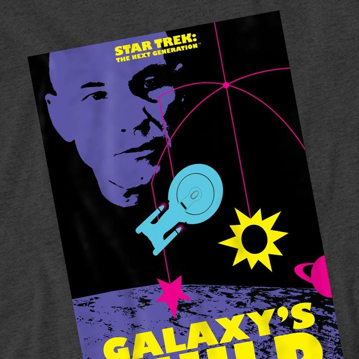 Produktbild The Next Generation Season 4 Episode 16 TShirt (S)