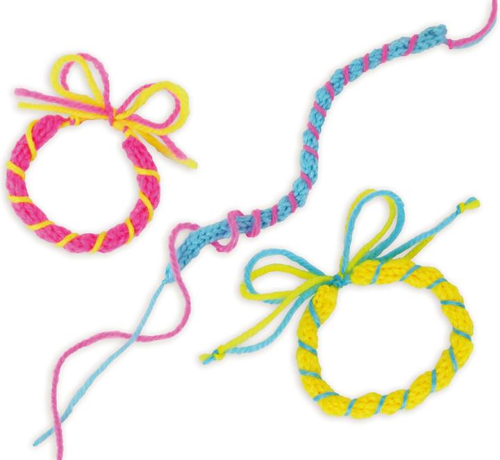 Produktbild Lena Strickliesel