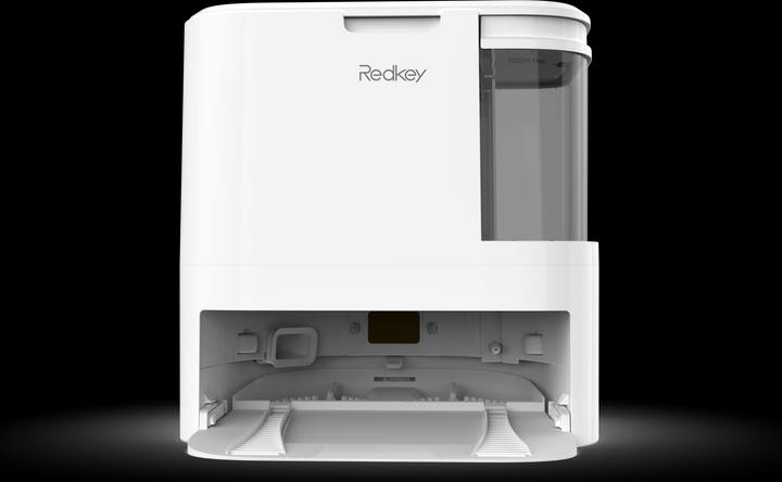 Produktbild Redkey R20 Roboter Staubsauger (Saugroboter)