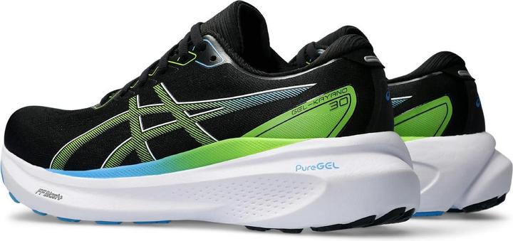 Actual product image ASICS Performance Gel Kayano 30 (44)