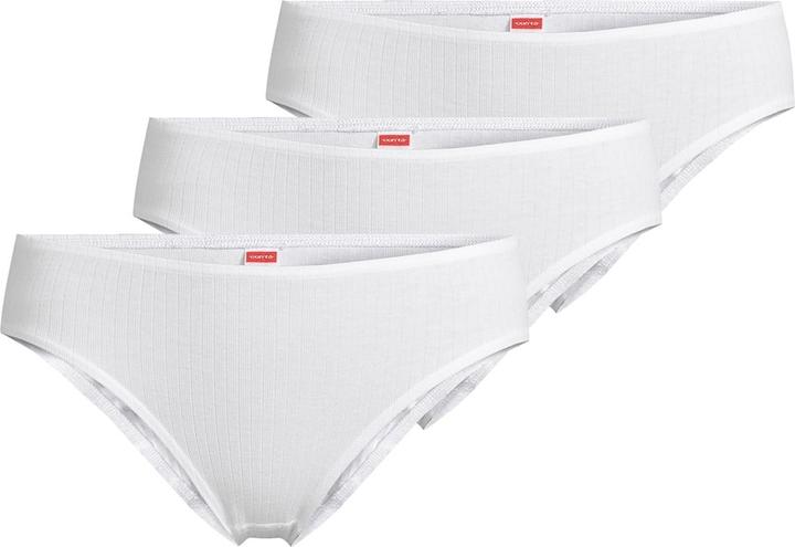 Immagine prodotto Conta 3er Pack Feinripp Hüftslip (48, 4XL, confezione da 3)