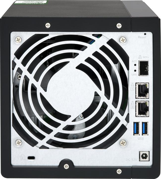 Actual product image QNAP TS-431KX-2G (0 TB)