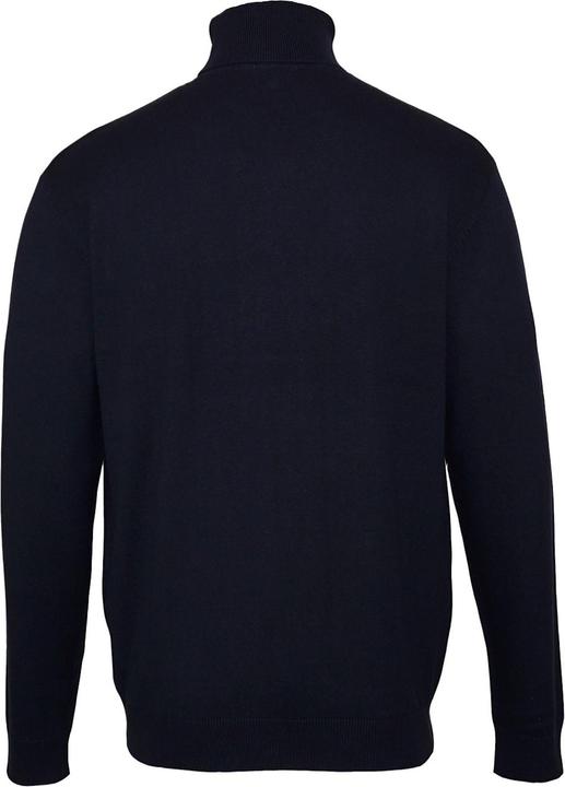 Actual product image U.S. Polo ASSN. Pullover Turtleneck Shirt Longsleeve Rollneck (L)