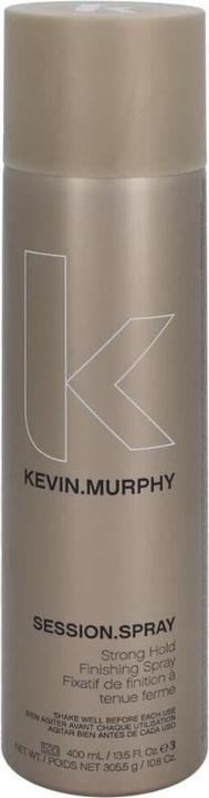 Kevin Murphy Session.Spray (400 ml)