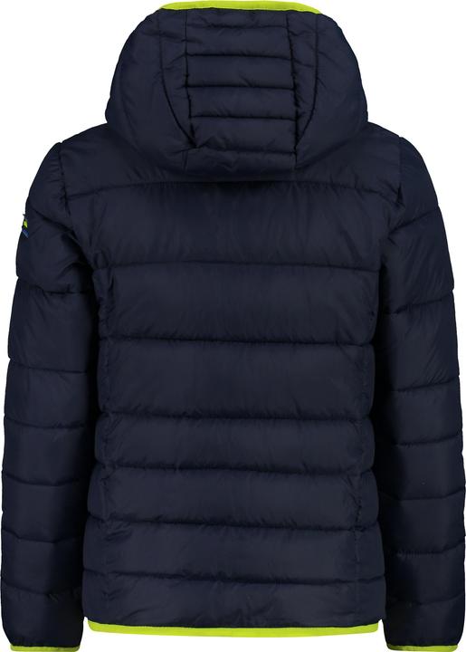 Immagine prodotto CMP Campagnolo Hoodie (116)