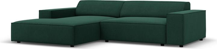 Actual product image Micadoni Jodie (Corner sofa)