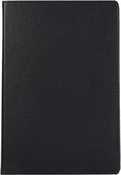 Immagine prodotto Just in Case Pu-Leather Rotating 360 Book Cover Nero Samsung Galaxy Tab S9+/S9 FE+/S10+ (Galaxy Tab S9+, Galaxy Tab S10+, Galaxy Tab S9 FE+)