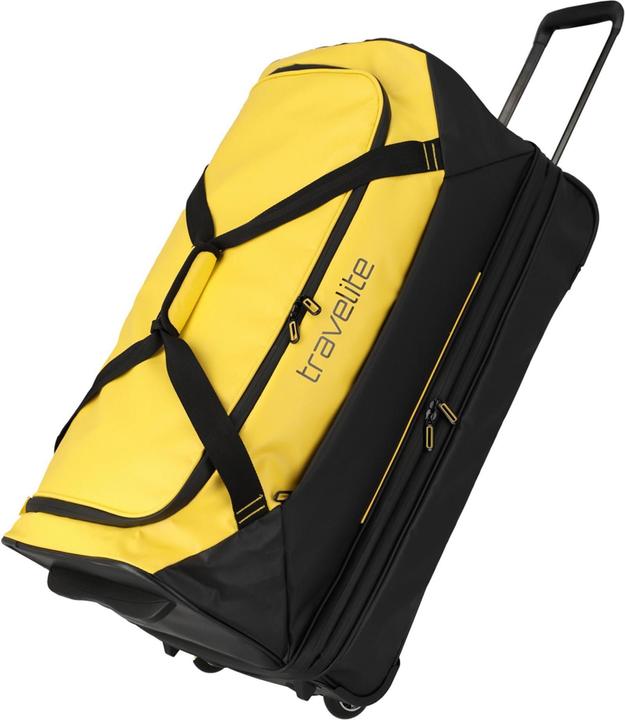 Actual product image Travelite Basics (98 l, L (90 - 115l))