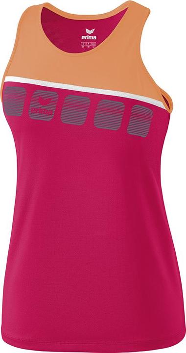Image du produit Erima 5-C Tanktop Kids (152)