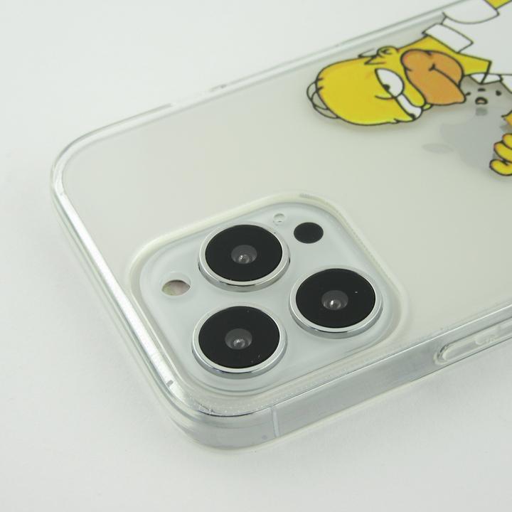 Image du produit PhoneLook Coque Gel cartoon Homer Simpson (Apple iPhone 16 Pro Max)