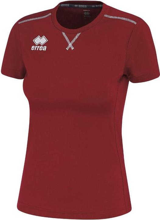 Produktbild Errea Marion Shirt S/S Jr (122)