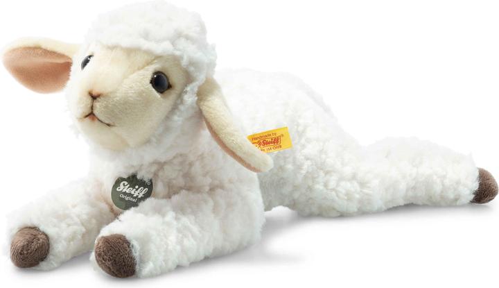 Produktbild Steiff Teddies for tomorrow Boecky lamb 35 cm (35 cm)