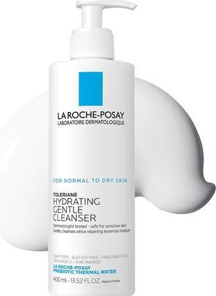Actual product image La Roche Posay Toleriane (Wash cream, 400 ml)