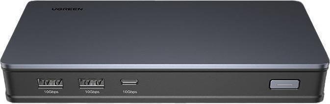 Produktbild Ugreen CM615 (USB-C, 9 Ports)