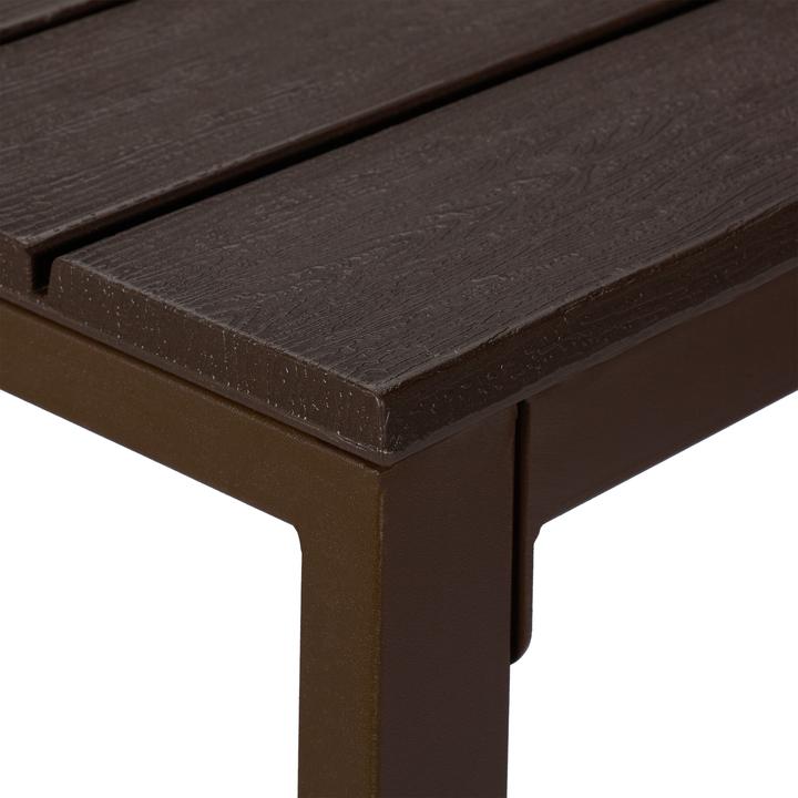 Immagine prodotto Relaxdays Tavolino da balcone