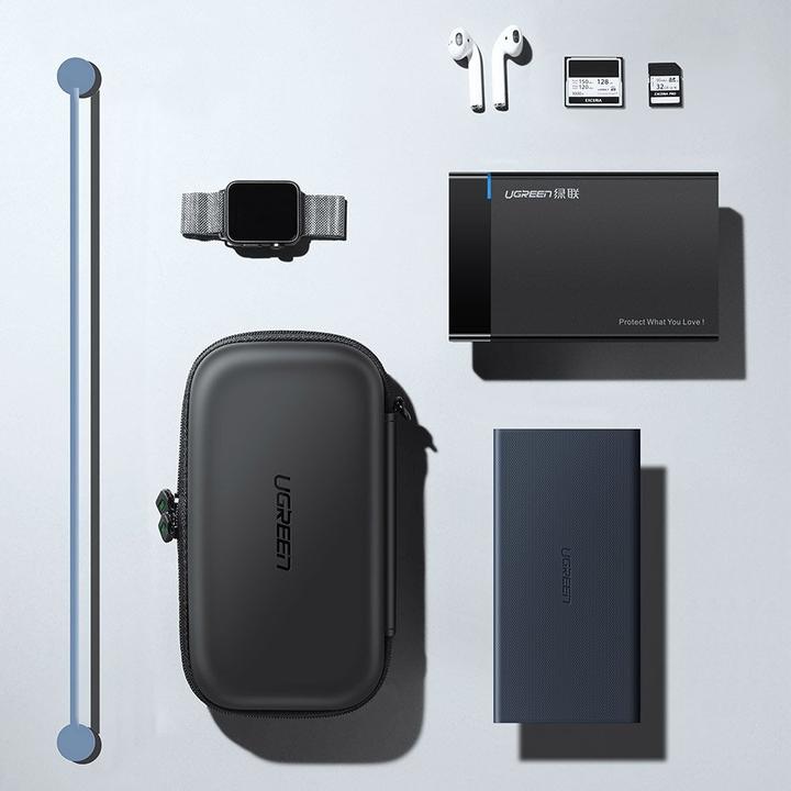Image du produit Ugreen Boîtier de disque dur