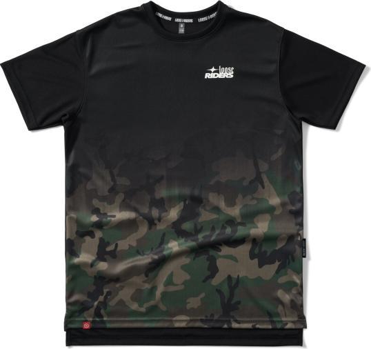 Loose Riders Essential (XXS)
