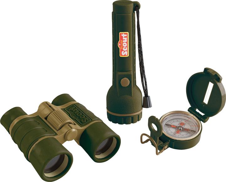 Produktbild Scout Entdecker-Set