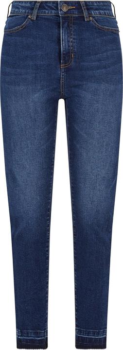 Produktbild Urban Classics Skinny Fit Jeans - 137893 (29)