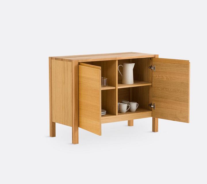 Produktbild La Redoute Interieurs Adelita (110 x 48 x 85 cm)