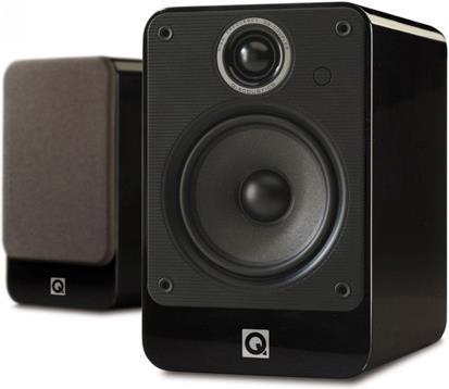 Actual product image Q Acoustics 2020i (1 pair)
